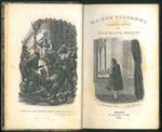 Marco Visconti. Storia del trecento cavata dalla cronache di quel secolo. Quarta edizione di questa tipografia eseguita sopra quella del 1840 riveduta dall'autore