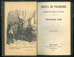 Berta di Pluernel. Racconto del tempo di Luigi XIV. Opera in due volumi in 1 solo tomo
