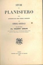 Studi sul planisfero ossia esposizione del senso storico e biologico dei simboli siderali