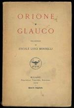 Orione. Clauco