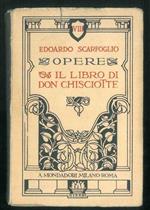 Il libro di Don Chisciotte