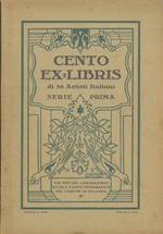 L' Ex-libris italiano. 100 disegni di 38 artisti contemporanei