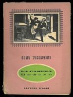 La camera magica. Dal diario di uno spettatore cinematografico. 1940-1941