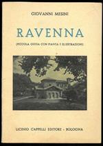 Ravenna (piccola guida)