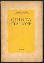 Quinta stagione