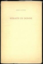 Ritratti di donne