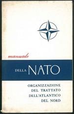 Organizzazione del trattato dell'Atlantico del nord. Manuale NATO