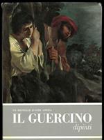Il Guercino. (Giovanni Francesco Barbieri, 1591-1666). Catalogo critico dei dipinti