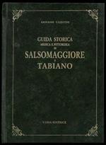 Guida storica medica e pittoresca di Salsomaggiore e Tabiano