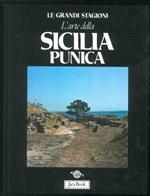 L' arte della Sicilia punica