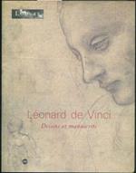 Leonard de Vinci. Dessins et manuscrits. Paris, musée du Louvre 5 mai - 14 julliet 2003