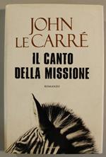 Il canto della missione