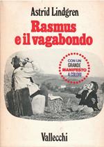 Rasmus e Il Vagabondo