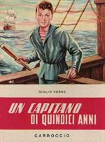 Un Capitano di Quindici Anni