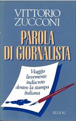 Parola di Giornalista