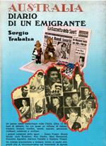 Australia Diario di Un Emigrante