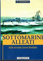 Sottomarini Alleati Della Seconda Guerra Mondiale