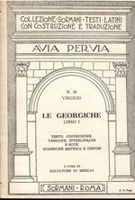 Le Georgiche Libro I