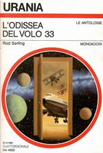 L' Odissea Del Volo 33