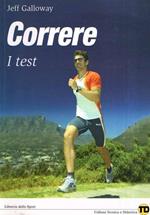 Correre I Test