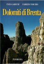 Dolomiti di Brenta