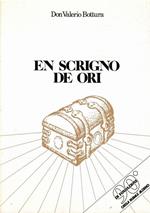 En Scrigno De Ori