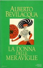 La Donna Delle Meraviglie