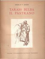 Tarass Bulba. Il Pastrano