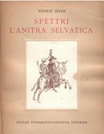 Spettri. L'anitra Selvatica