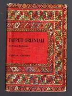 Tappeti orientali