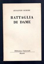 Battaglia di Dame