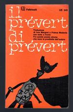 Il Prevert di Prevert