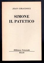 Simone il patetico