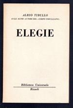 Elegie