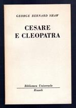 Cesare e Cleopatra