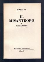 Il Misantropo e Sganarello