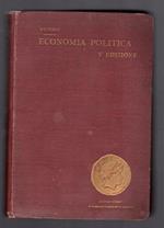 Principi di Economia Politica