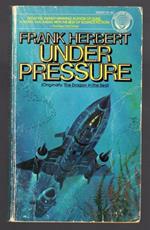 Under pressure