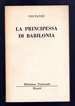 La Principessa di Babilonia