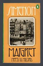 Maigret meets a Milord