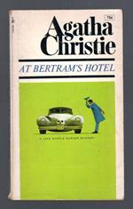 At Bertram's Hotel