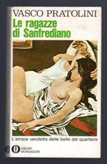 Le ragazze di Sanfrediano