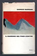 Il giardino dei Finzi-Contini