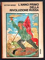L' anno I della Rivoluzione Russa
