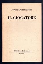 Il giocatore