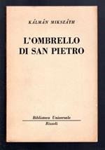 L' ombrello di San Pietro