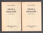 Nicola Nickleby 2 voll