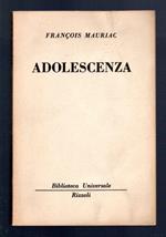 Adolescenza