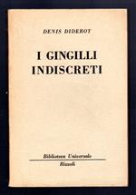 I gingilli indiscreti