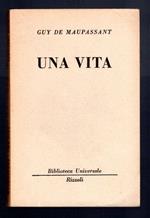 Una vita